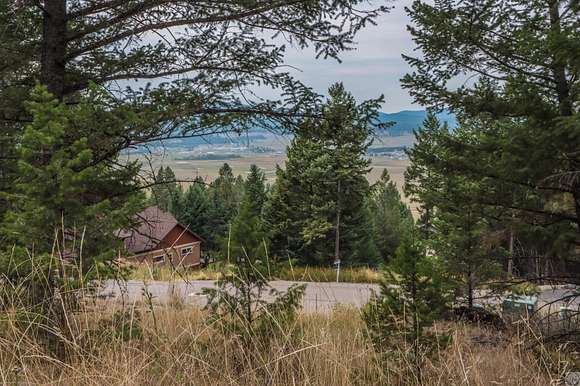 1.86 Acres of Residential Land for Sale in Kalispell, Montana