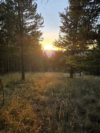 1.86 Acres of Residential Land for Sale in Kalispell, Montana