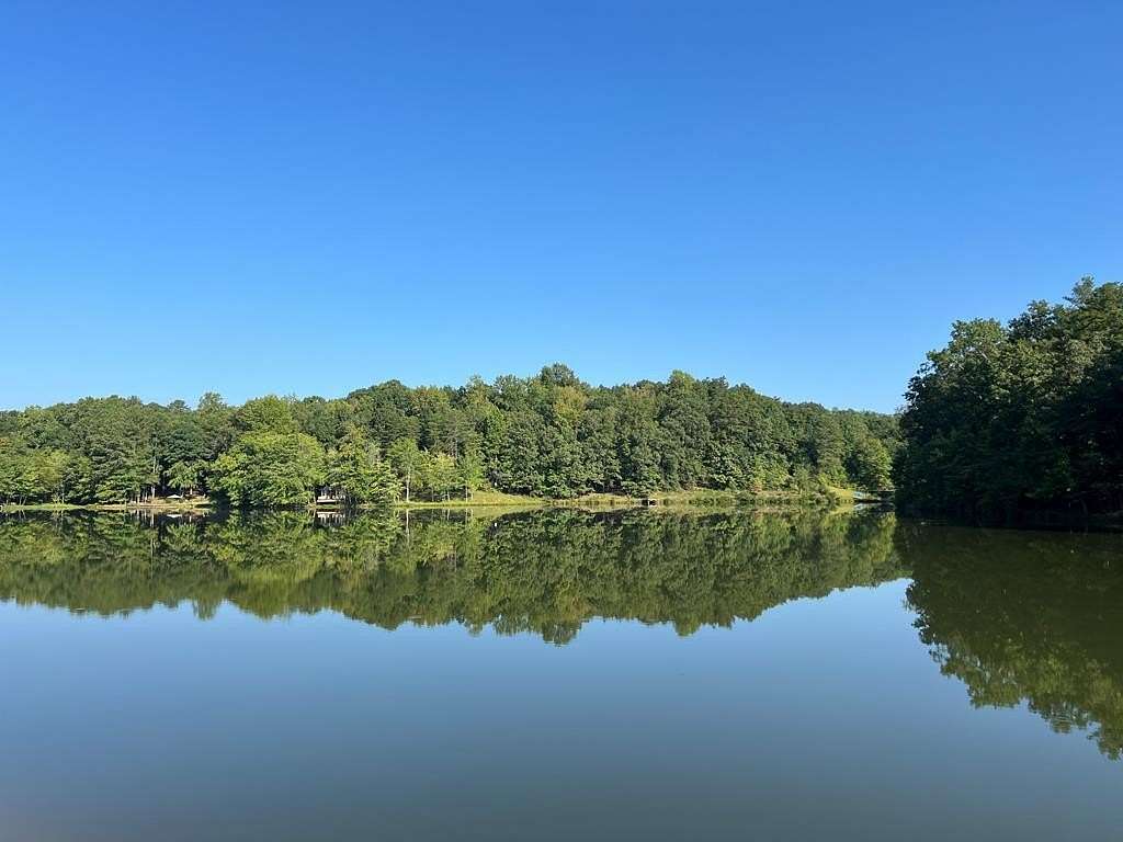 6.153 Acres of Land for Sale in Canton, Georgia