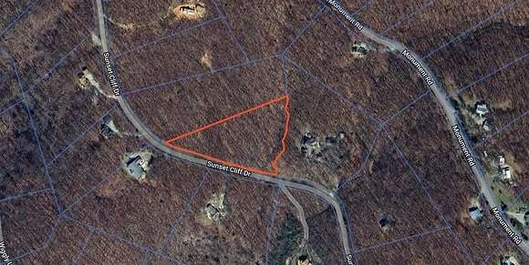 3.51 Acres of Residential Land for Sale in Jasper, Georgia