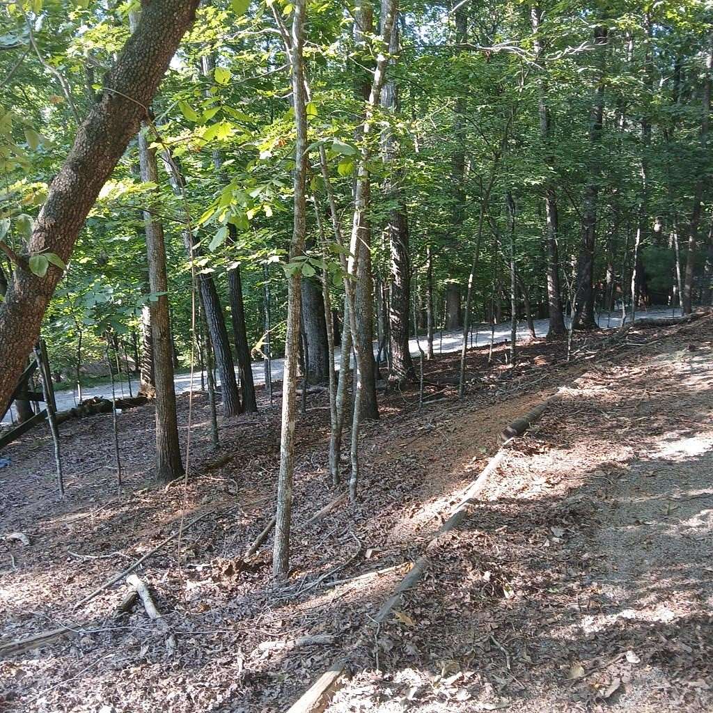 0.11 Acres of Residential Land for Sale in Ellijay, Georgia