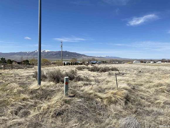 5.42 Acres of Land for Sale in Winnemucca, Nevada