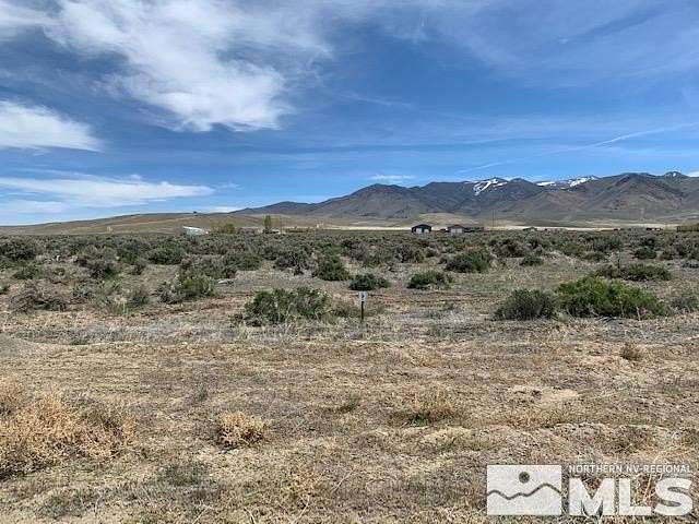 8.8 Acres of Land for Sale in Golconda, Nevada