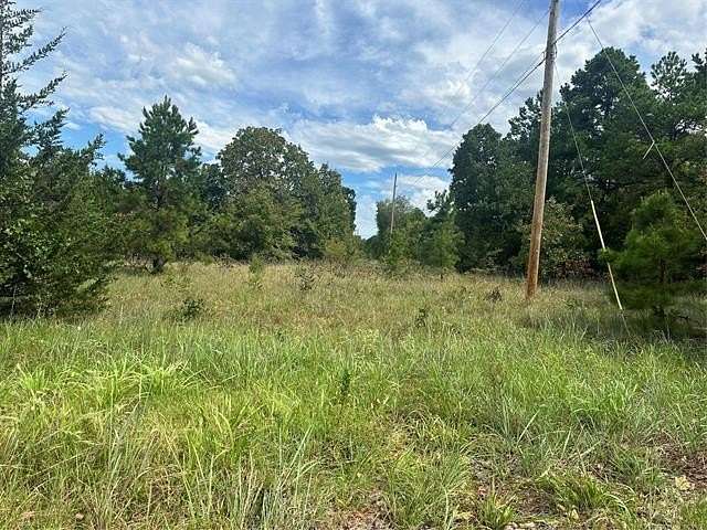 2.42 Acres of Residential Land for Sale in Checotah, Oklahoma