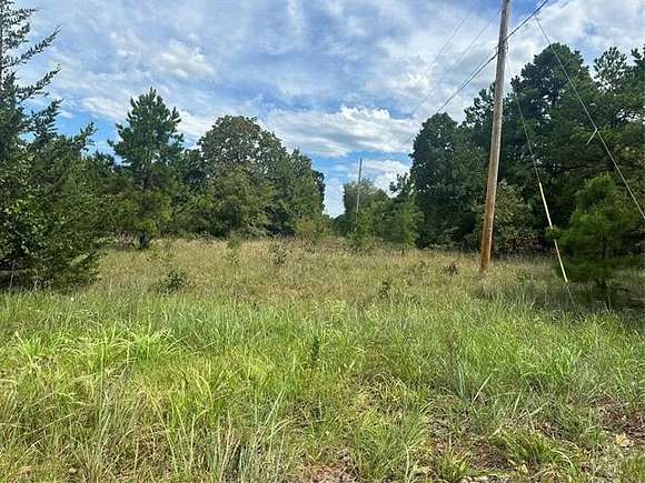 2.42 Acres of Residential Land for Sale in Checotah, Oklahoma