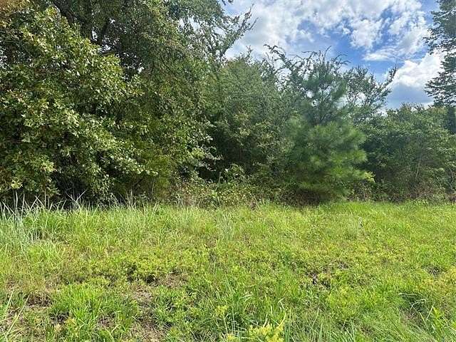 0.57 Acres of Residential Land for Sale in Checotah, Oklahoma