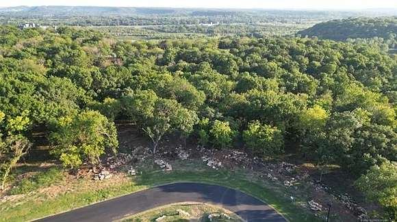 1.486 Acres of Residential Land for Sale in Owasso, Oklahoma