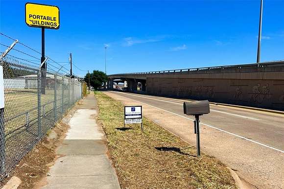 1.094 Acres of Commercial Land for Sale in Wichita Falls, Texas