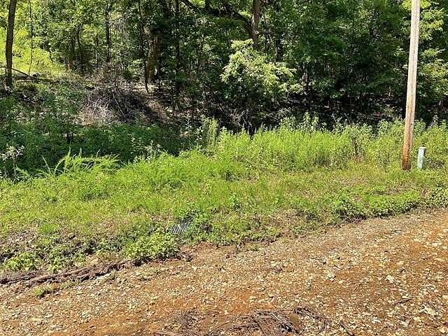 0.513 Acres of Residential Land for Sale in Park Hill, Oklahoma