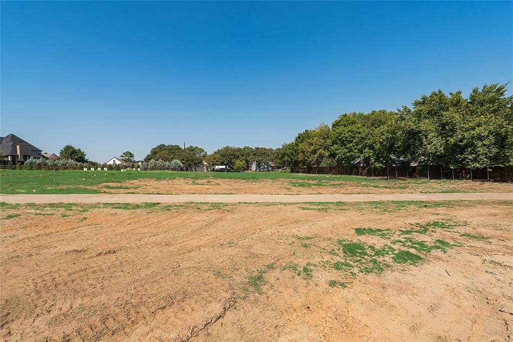 0.74 Acres of Residential Land for Sale in Colleyville, Texas