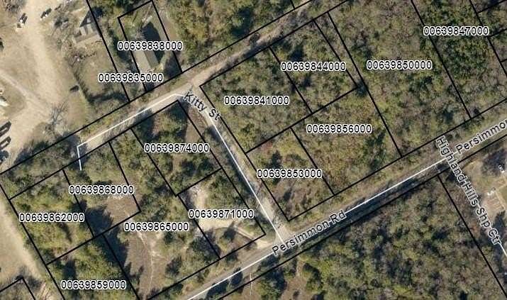 0.513 Acres of Residential Land for Sale in Dallas, Texas