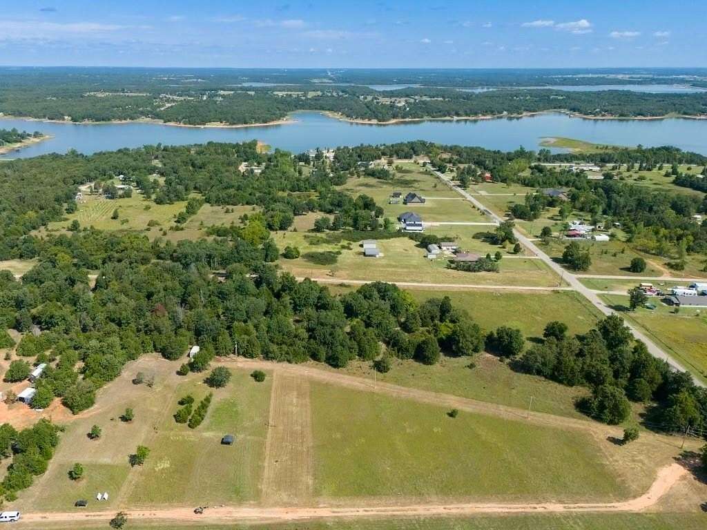 7.04 Acres of Residential Land for Sale in Shawnee, Oklahoma