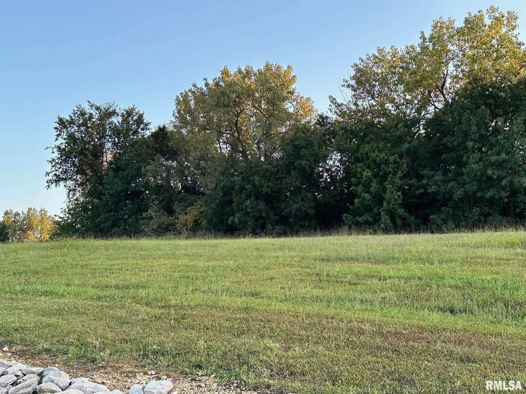 2.46 Acres of Residential Land for Sale in Quincy, Illinois