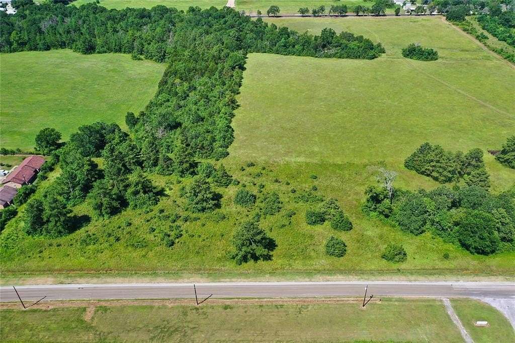 1.184 Acres of Residential Land for Sale in Crockett, Texas