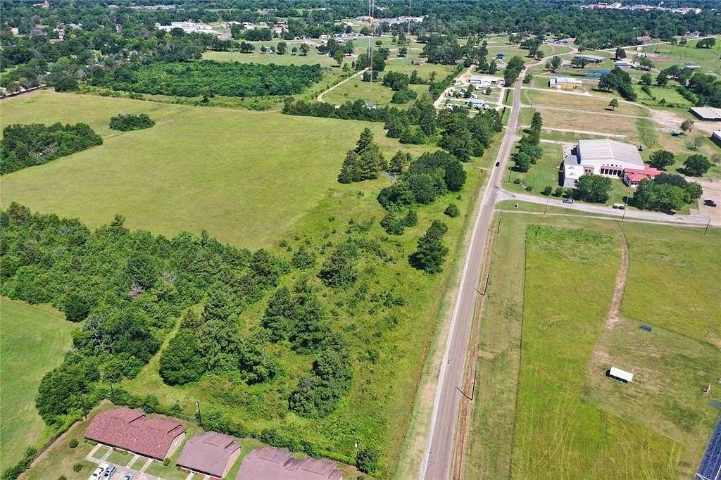 1.184 Acres of Residential Land for Sale in Crockett, Texas