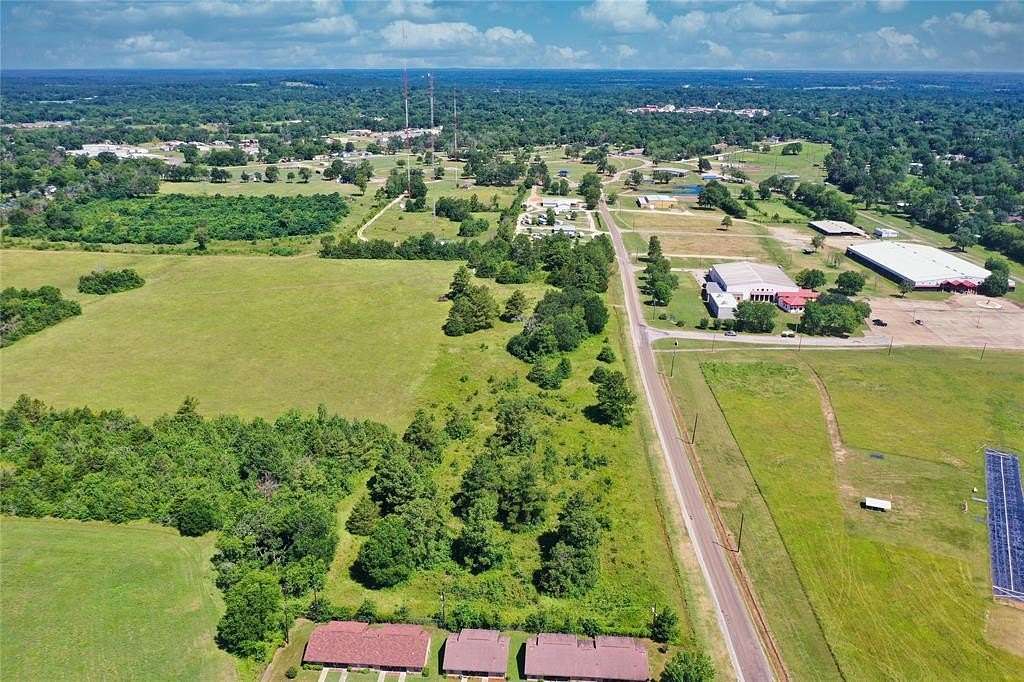 1.184 Acres of Residential Land for Sale in Crockett, Texas