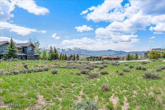 1.25 Acres of Residential Land for Sale in Park City, Utah