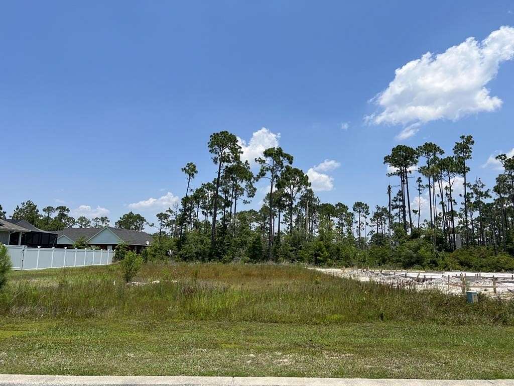 0.25 Acres of Residential Land for Sale in Port St. Joe, Florida