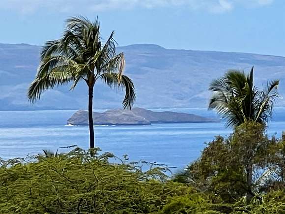 0.53 Acres of Residential Land for Sale in Kihei, Hawaii