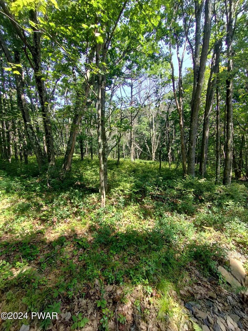 5.99 Acres of Residential Land for Sale in Jefferson Township, Pennsylvania