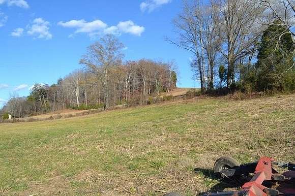 90 Acres of Agricultural Land for Sale in Spring City, Tennessee