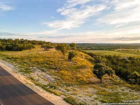 2.27 Acres of Residential Land for Sale in Canyon Lake, Texas