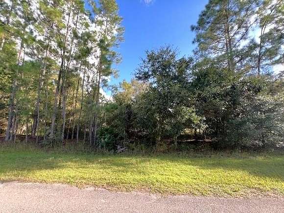 0.5 Acres of Residential Land for Sale in Indian Lake Estates, Florida