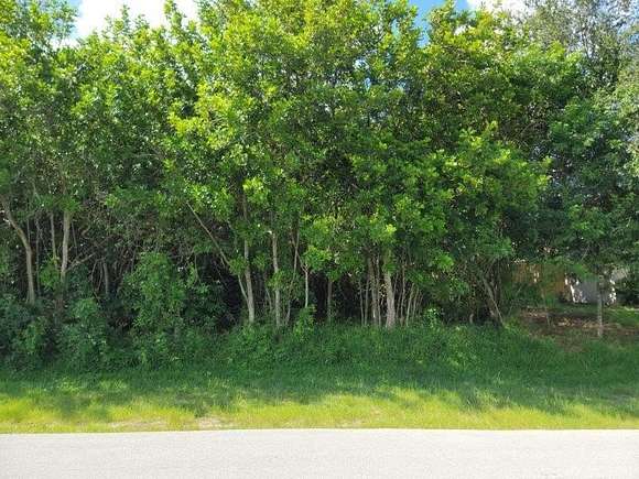 0.23 Acres of Residential Land for Sale in Port St. Lucie, Florida