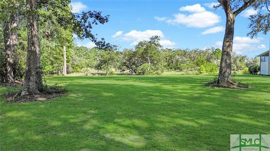 0.6 Acres of Residential Land for Sale in Richmond Hill, Georgia