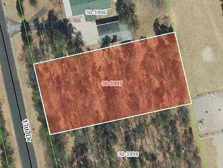 0.47 Acres of Residential Land for Sale in Nekoosa, Wisconsin