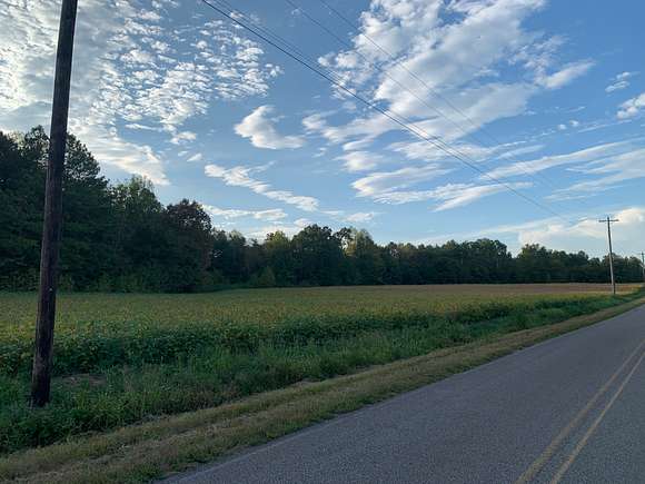 300 Acres of Land for Sale in Luray, Tennessee