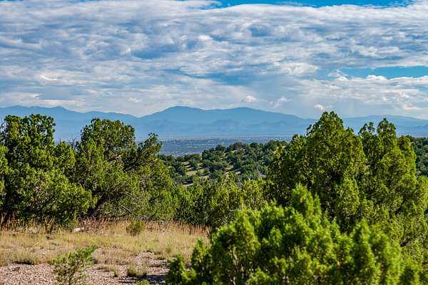 80 Acres of Agricultural & Residential Land for Sale in Cerrillos, New Mexico