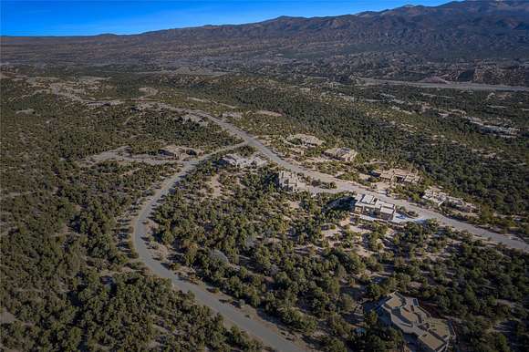 1.14 Acres of Residential Land for Sale in Santa Fe, New Mexico