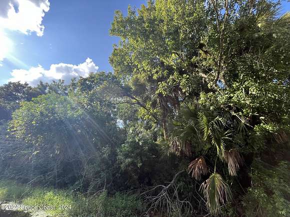 7.14 Acres of Residential Land for Sale in Cocoa, Florida