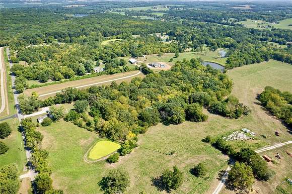 12 Acres of Land for Sale in Independence, Missouri