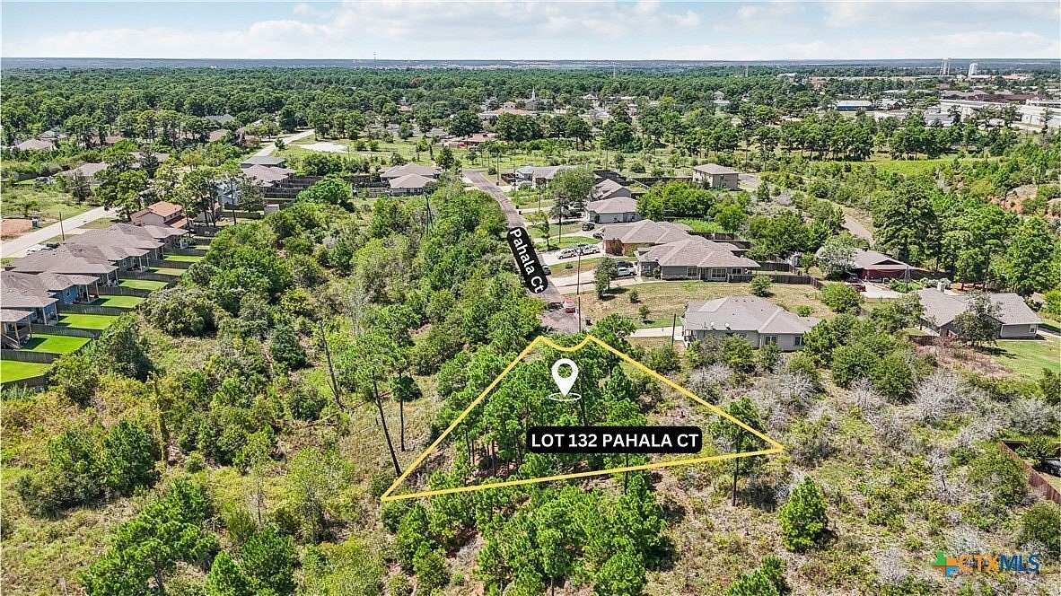 0.32 Acres of Residential Land for Sale in Bastrop, Texas