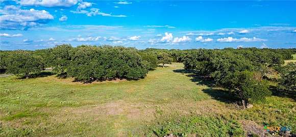 5.31 Acres of Residential Land for Sale in Lampasas, Texas