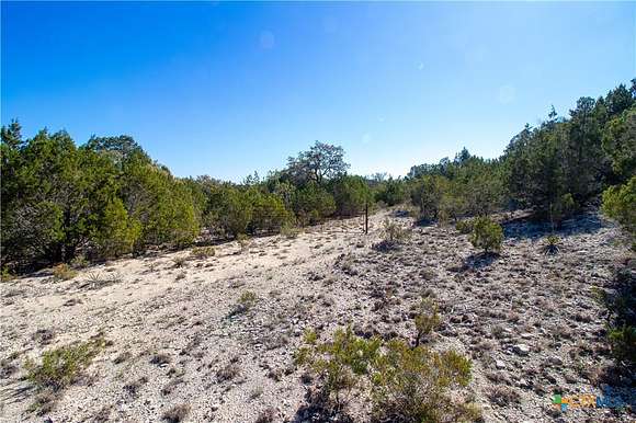 13.97 Acres of Recreational Land for Sale in Lampasas, Texas