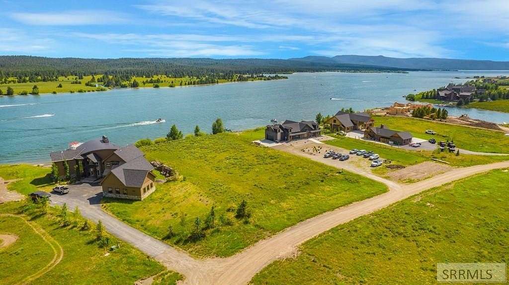 1 Acre of Residential Land for Sale in Island Park, Idaho