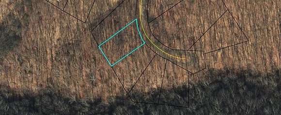 0.5 Acres of Residential Land for Sale in Jasper, Georgia