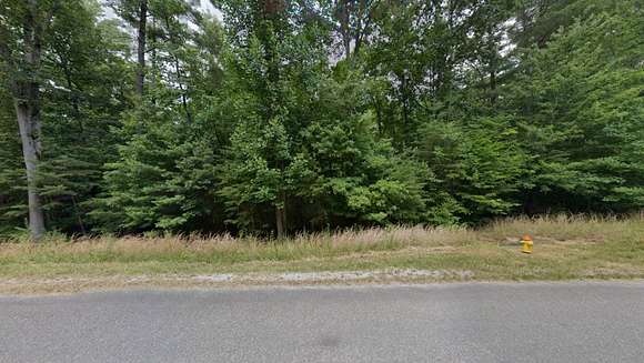 0.6 Acres of Residential Land for Sale in Crossville, Tennessee