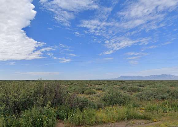 0.53 Acres of Residential Land for Sale in Deming, New Mexico