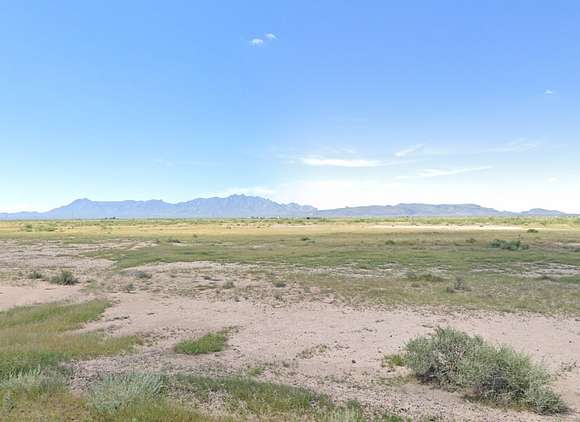 0.53 Acres of Residential Land for Sale in Deming, New Mexico