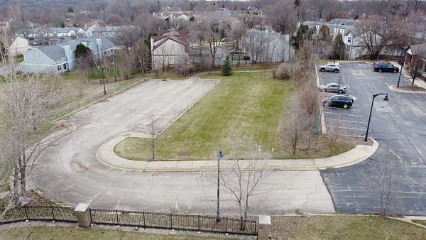 1 Acre of Residential Land for Sale in Algonquin, Illinois