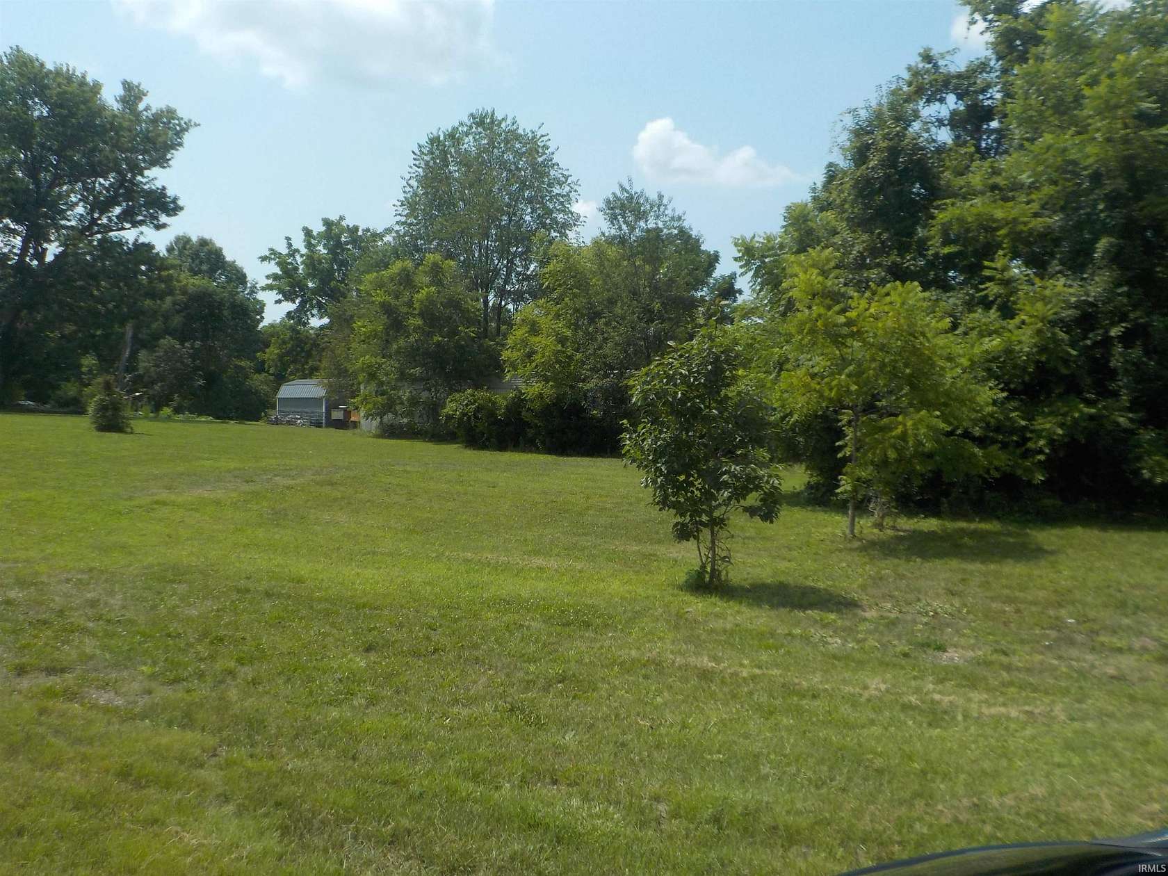 4 Acres of Residential Land for Sale in Bloomington, Indiana