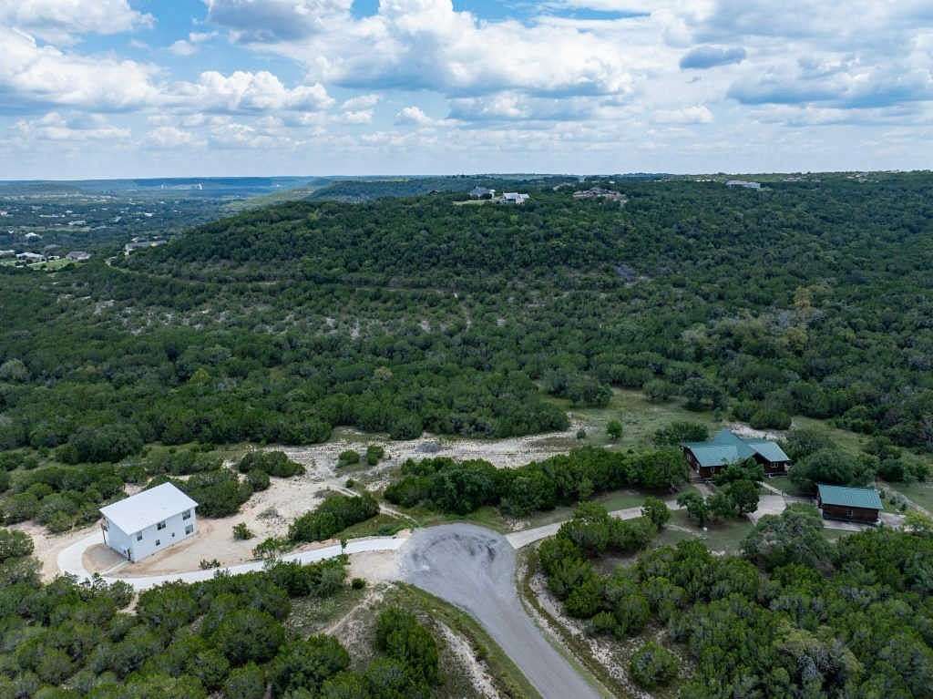 Residential Land for Sale in Bertram, Texas