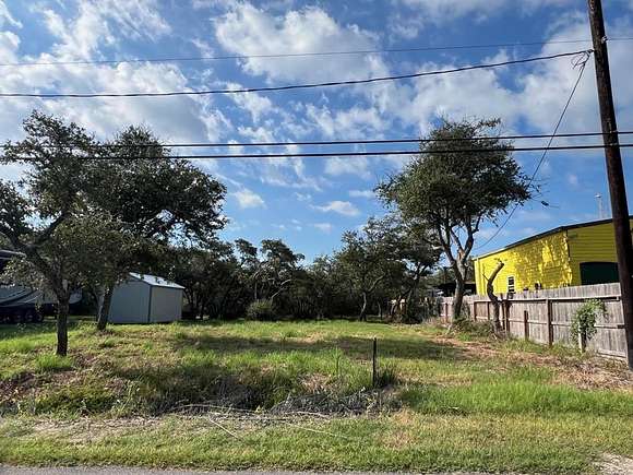 0.16 Acres of Residential Land for Sale in Fulton, Texas