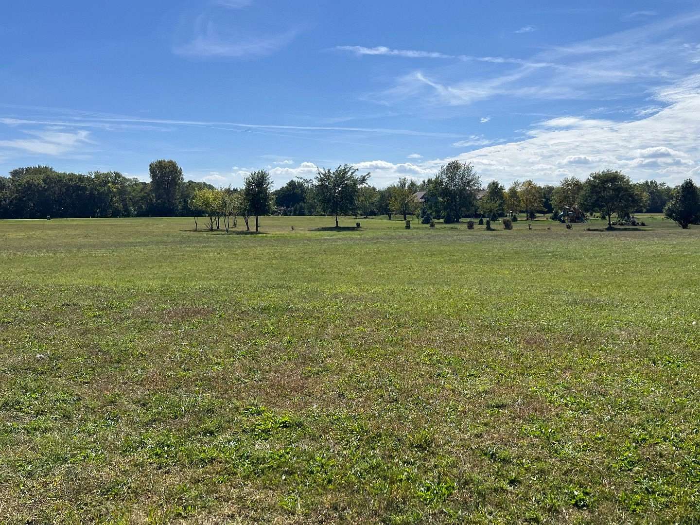 1.3 Acres of Residential Land for Sale in Johnsburg, Illinois