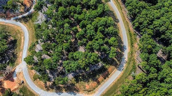 1 Acre of Residential Land for Sale in Morganton, Georgia