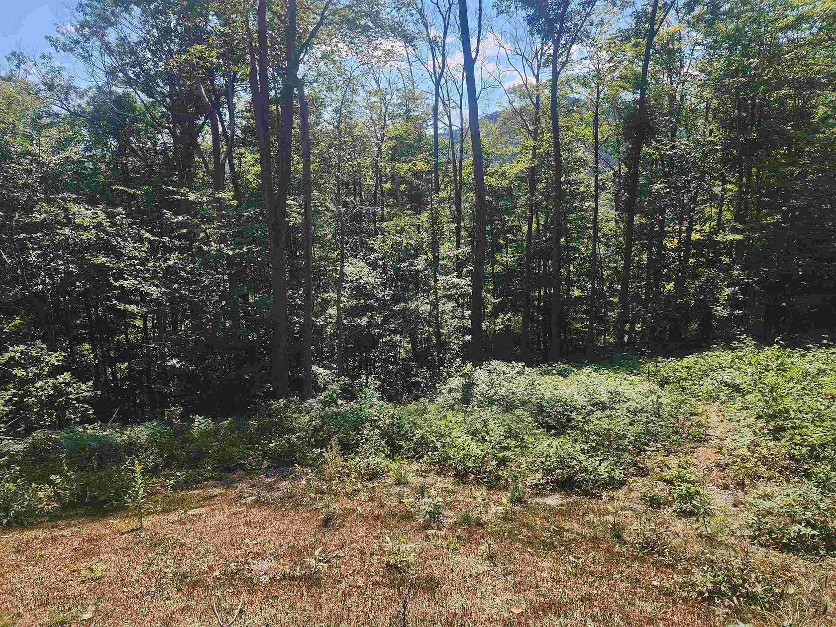 12 Acres of Land for Sale in Bartlett, New Hampshire